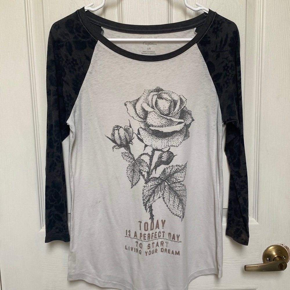 Tshirt top
